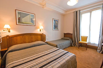 Grand Hotel Des Gobelins