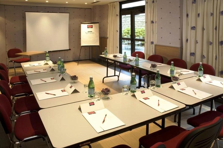 Hotel Mercure Gobelins Place D`italie