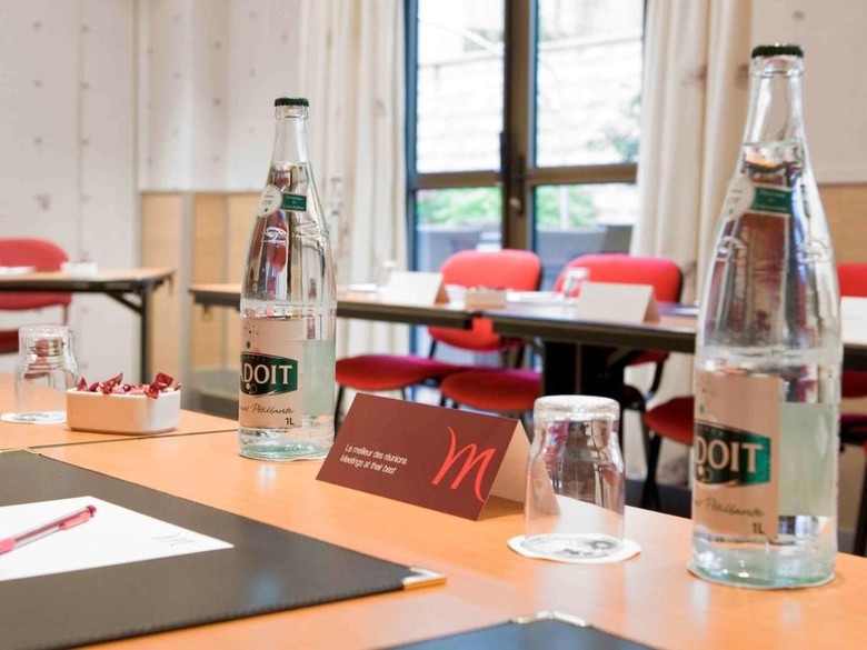 Hotel Mercure Gobelins Place D`italie