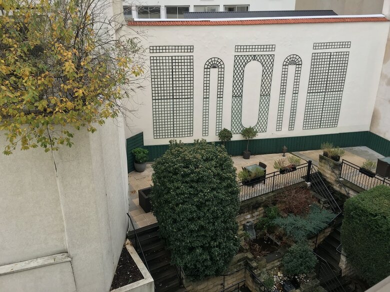 Hotel Mercure Gobelins Place D`italie