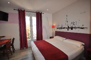 Grand Hotel De Turin