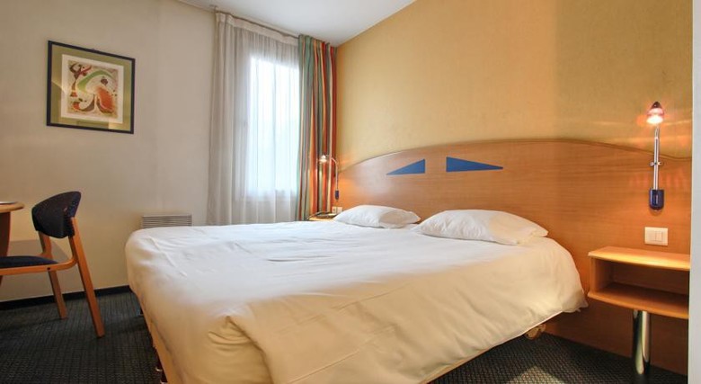 Hotel Pavillon Italie