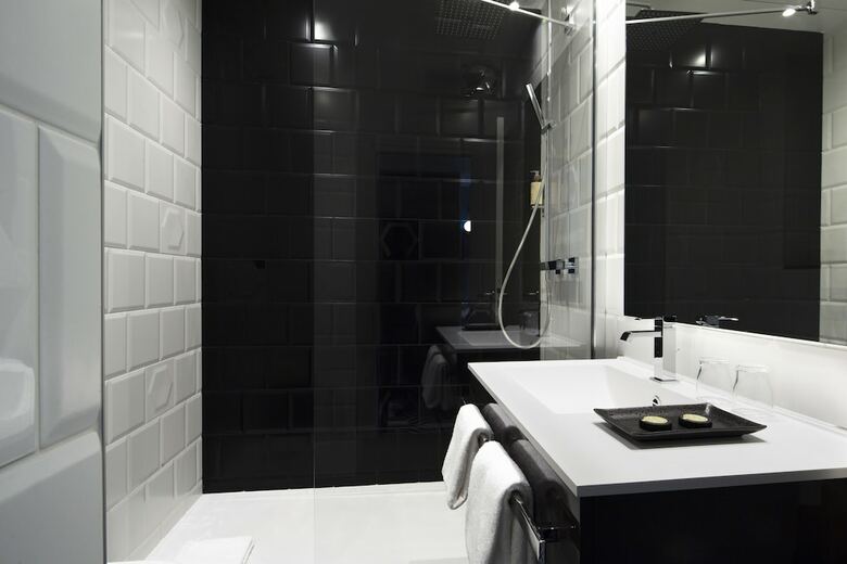 Hotel Haussmann Saint Augustin