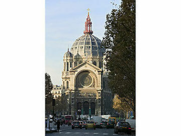 Hotel Haussmann Saint Augustin