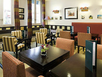 Hotel Haussmann Saint Augustin