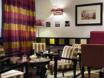 Hotel Haussmann Saint Augustin