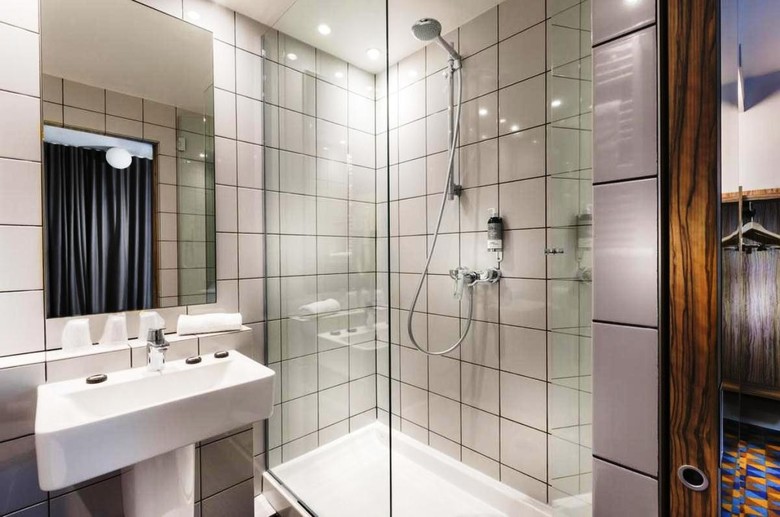 Hotel Libertel Gare Du Nord Suede