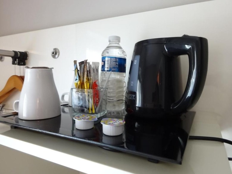 Hotel Libertel Gare Du Nord Suede