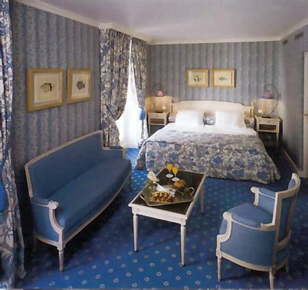 Hotel Du Louvre