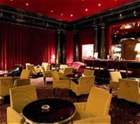 Hotel Du Louvre