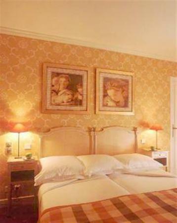 Hotel Du Louvre