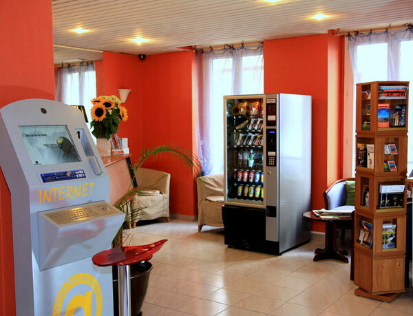 Hotel Meridional