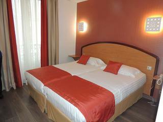 Hotel Meridional