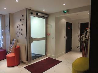 Hotel Meridional