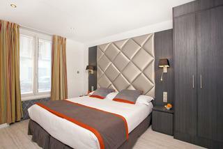 Hotel Meridional