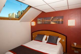 Hotel Meridional