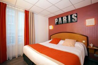 Hotel Meridional