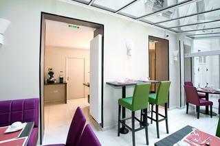 Hotel Meridional