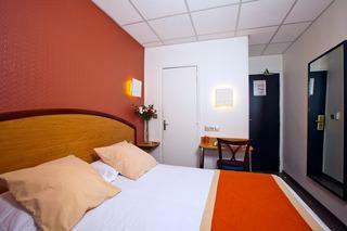 Hotel Meridional