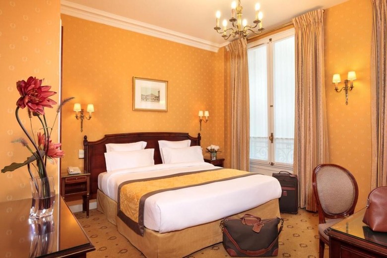 Hotel Mayfair Paris