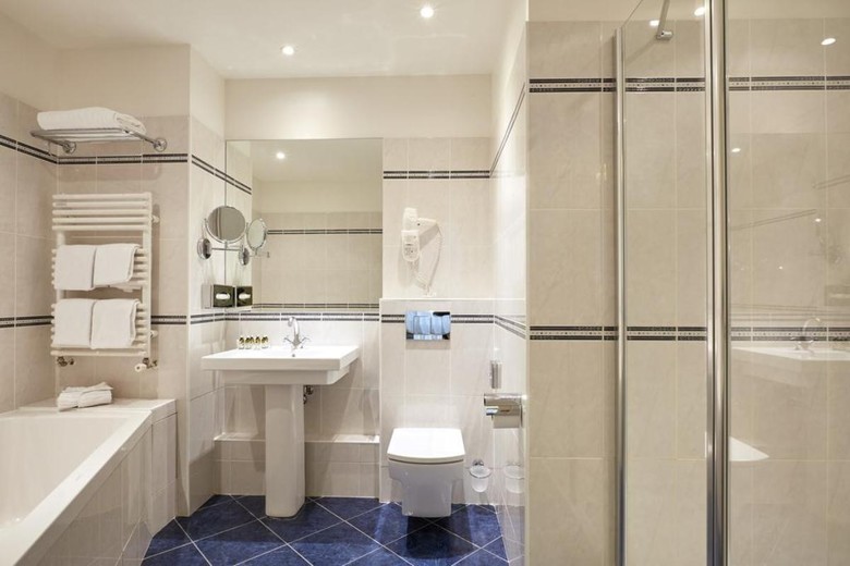 Hotel Mayfair Paris