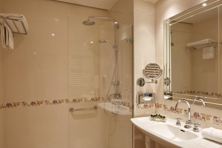 Hotel Mayfair Paris
