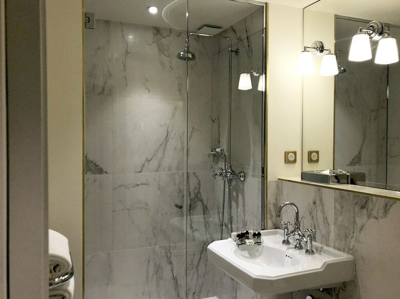 Hotel Mayfair Paris