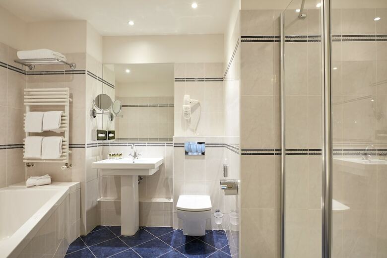 Hotel Mayfair Paris