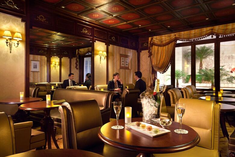 Hotel Mayfair Paris