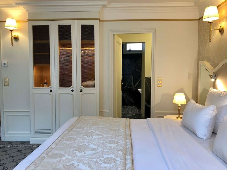 Hotel Mayfair Paris