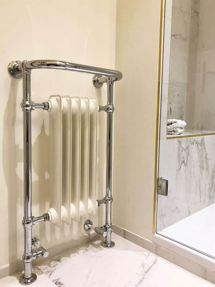 Hotel Mayfair Paris