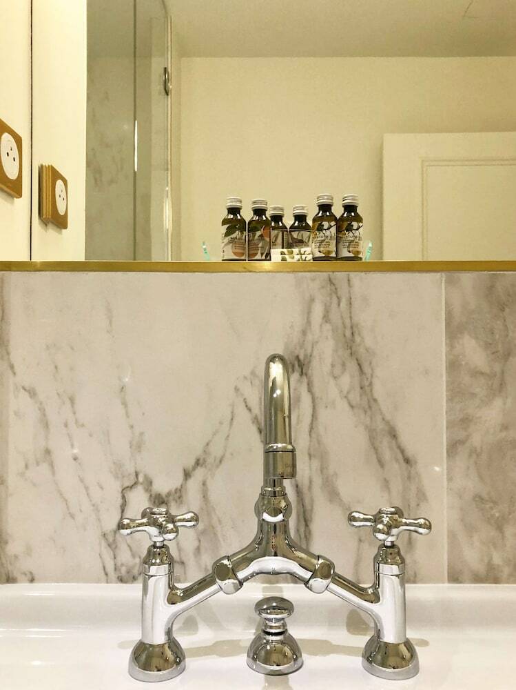 Hotel Mayfair Paris