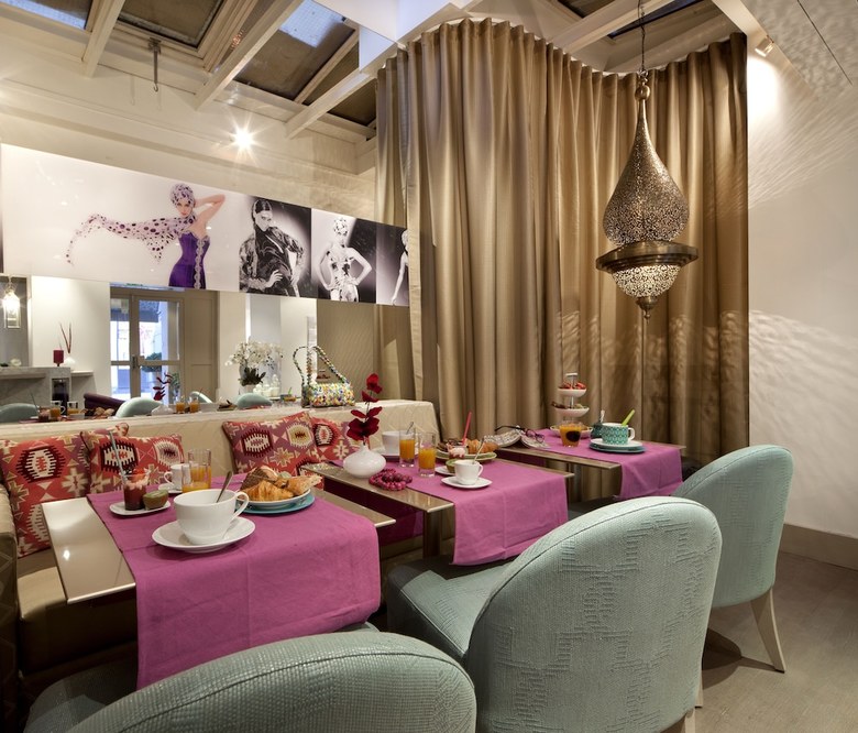 Hotel Mayet