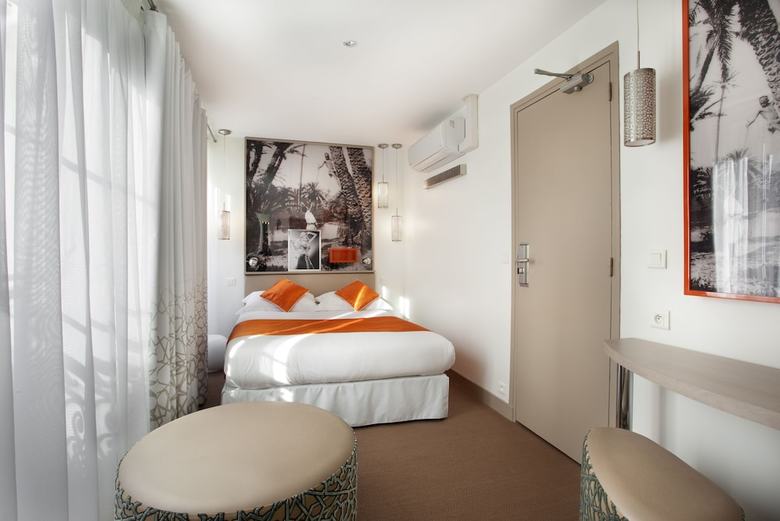 Hotel Mayet