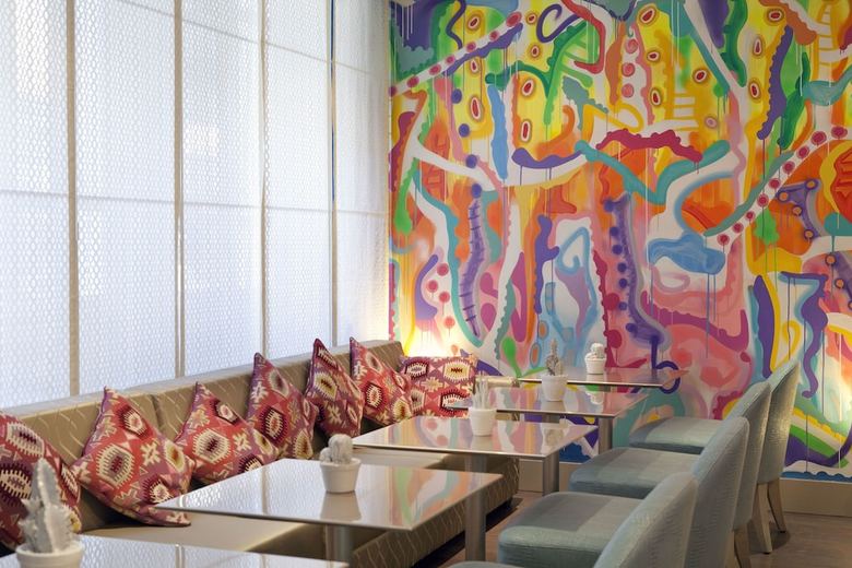 Hotel Mayet