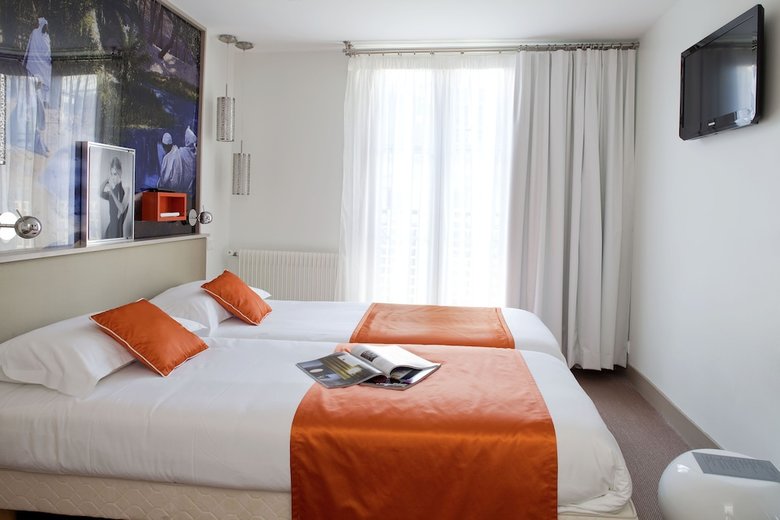 Hotel Mayet
