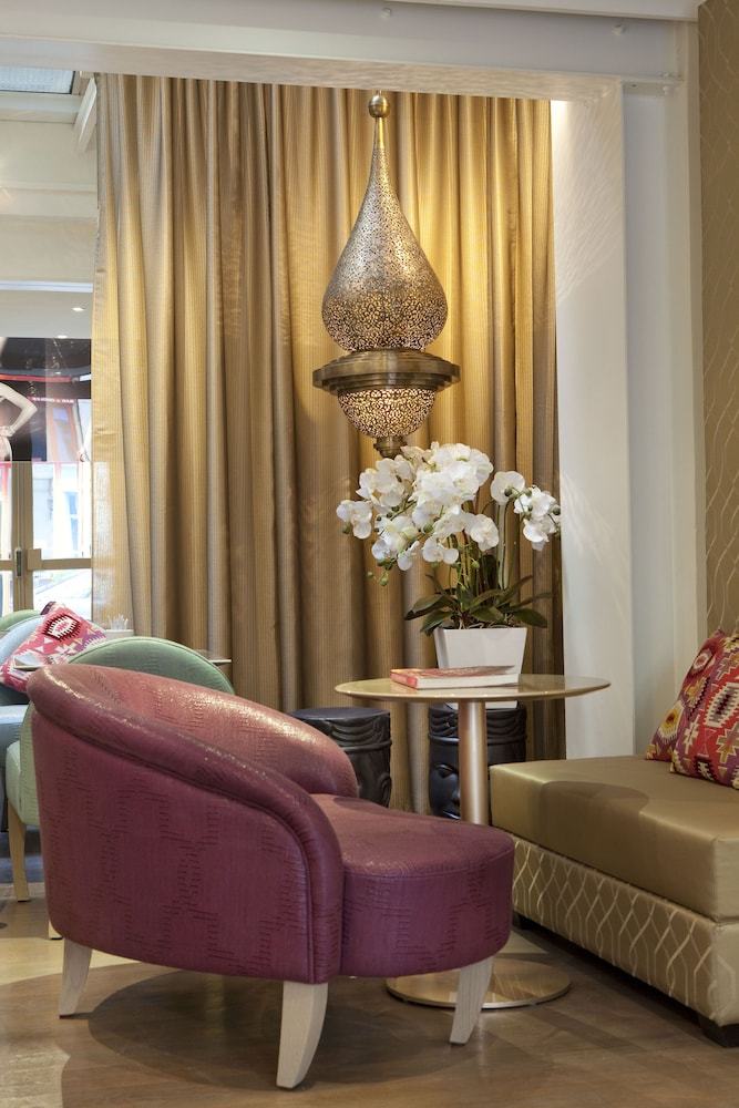 Hotel Mayet