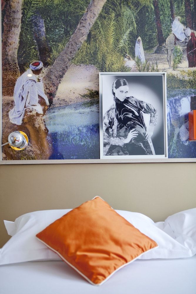 Hotel Mayet