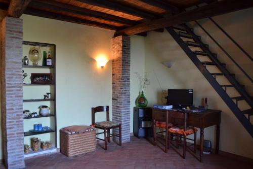 Agroturismo Casa Vacanza La Papuzza Mare E Etna