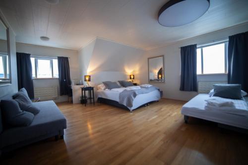 Hotel Framnes