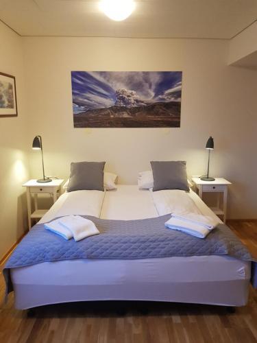 Hotel Framnes