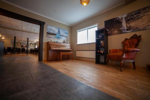 Hotel Framnes