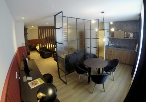 Hotel Restaurant Acacia