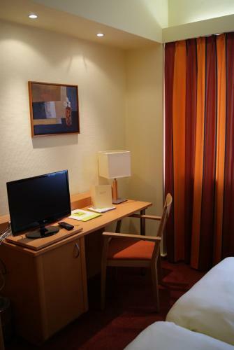 Hotel Restaurant Acacia