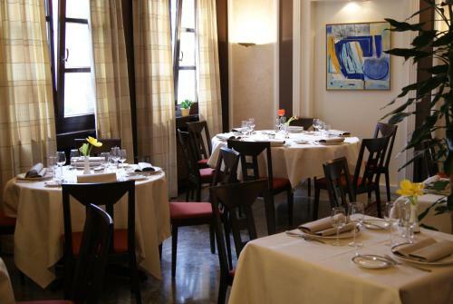 Hotel Restaurant Acacia
