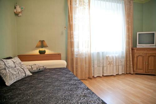Poznyaky Apartments