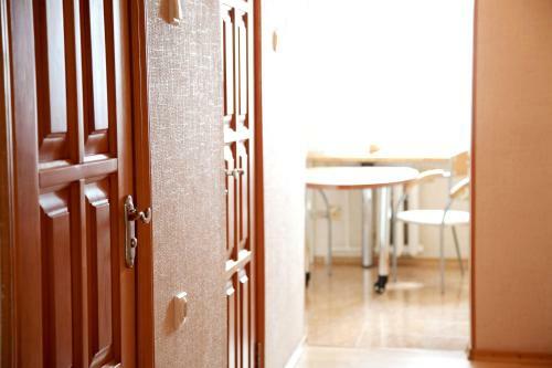 Poznyaky Apartments