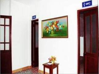 Cua Dai Beach Hotel