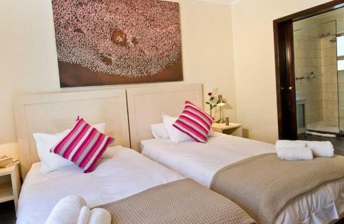 Bed & Breakfast Galton House