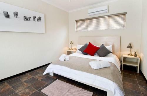 Bed & Breakfast Galton House